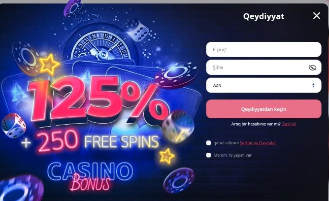 glory casino giris